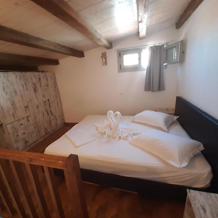 Κυθνοσ Larerooms Μέριχας Εξωτερικό φωτογραφία