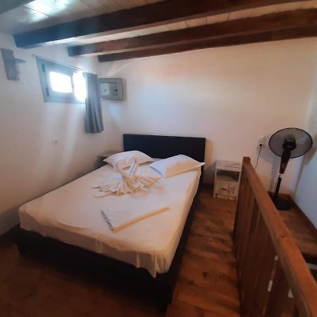 Κυθνοσ Larerooms Μέριχας Εξωτερικό φωτογραφία
