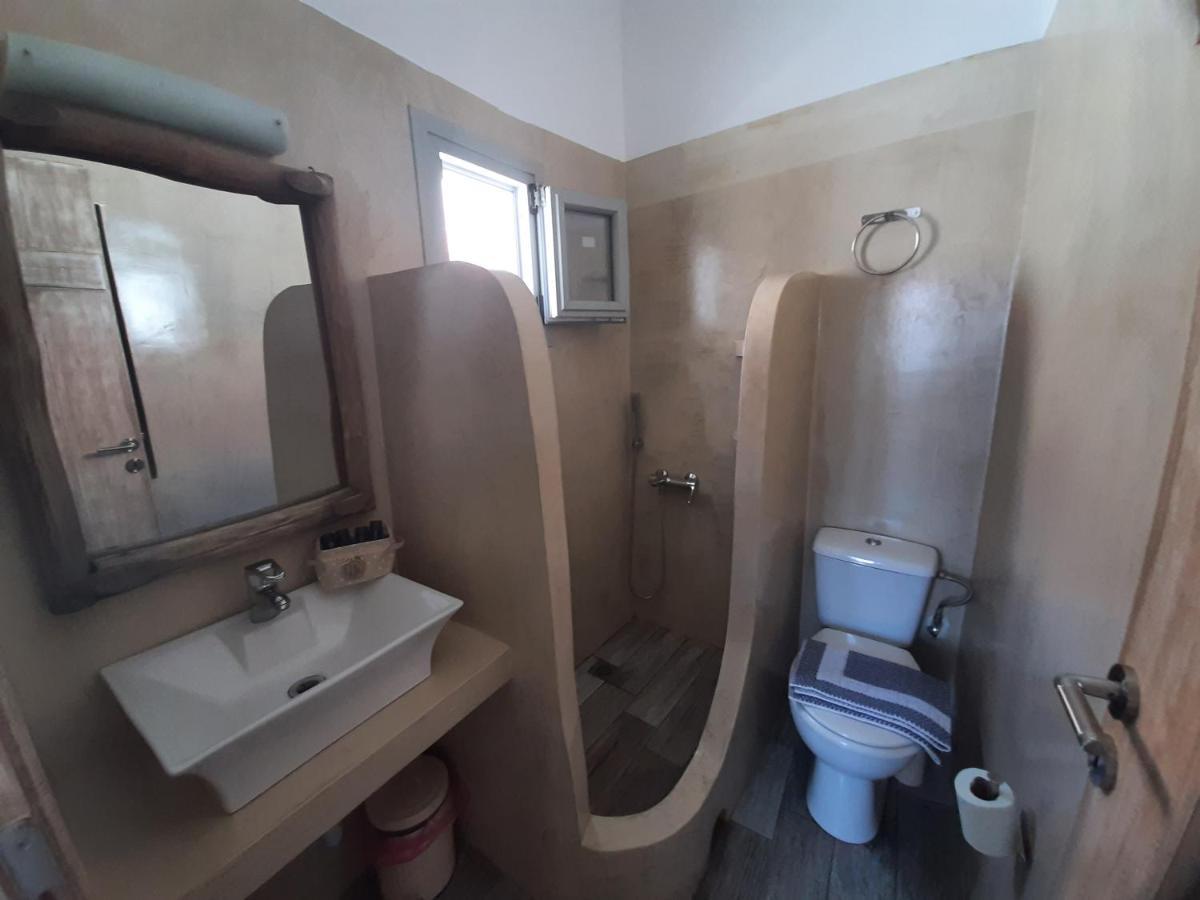 Κυθνοσ Larerooms Μέριχας Εξωτερικό φωτογραφία
