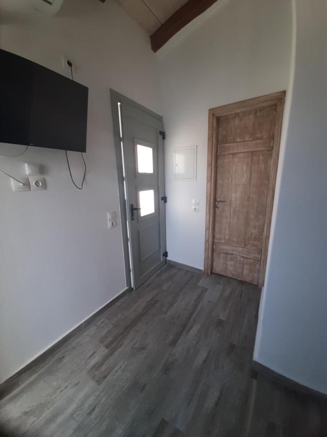 Κυθνοσ Larerooms Μέριχας Εξωτερικό φωτογραφία