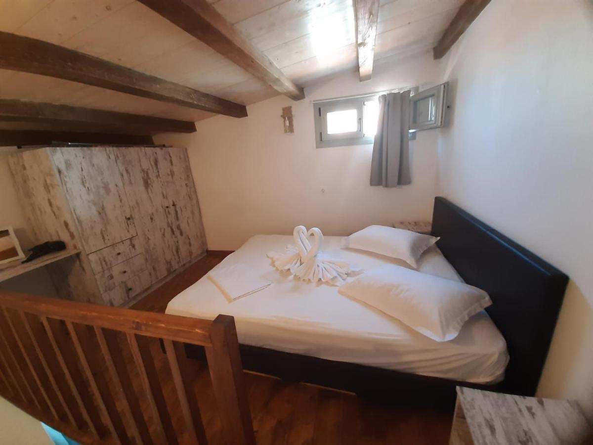 Κυθνοσ Larerooms Μέριχας Εξωτερικό φωτογραφία