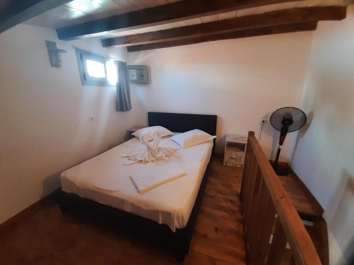 Κυθνοσ Larerooms Μέριχας Εξωτερικό φωτογραφία