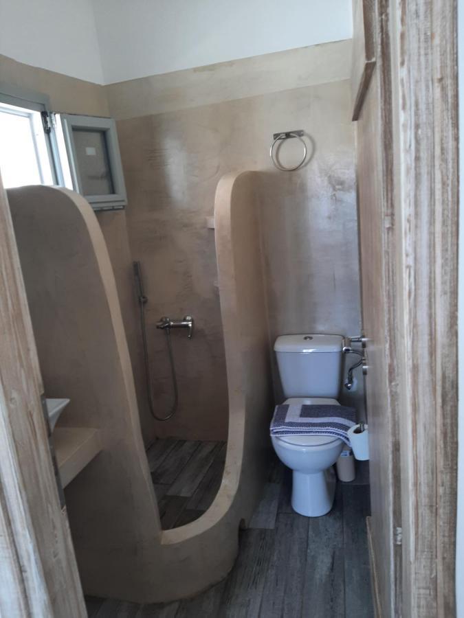 Κυθνοσ Larerooms Μέριχας Εξωτερικό φωτογραφία